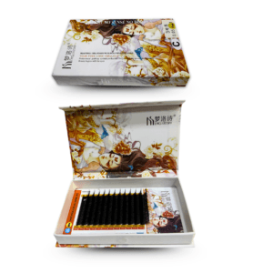 Grafting Eyelash ONE BY ONE