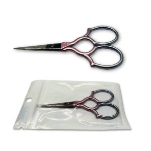 Eyebrow scissor 3