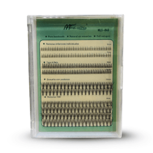 Eyelash Extension Mix size A