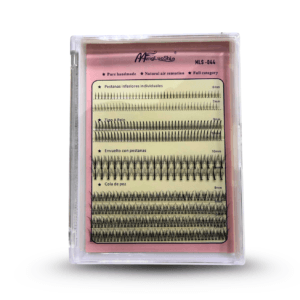 Eyelash Extension  Mix size MLS-044