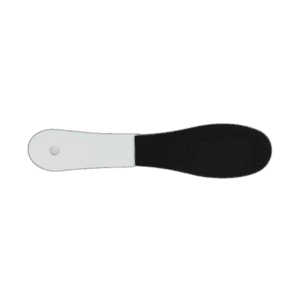 Plastic foot file Disposable