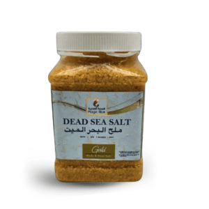 Spa Salt Gold 3kg