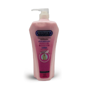 Pedicure/Manicure Lotion 1000ml