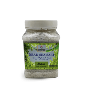 Spa Salt Natural 3kg