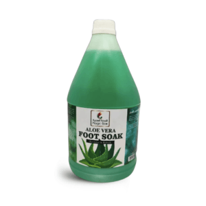 Foot Soak liquid 3.78L