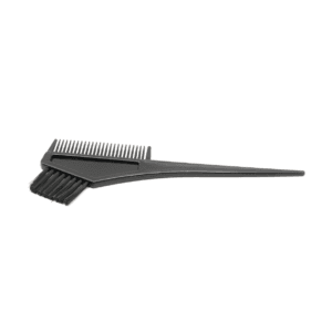 Hair Colouring Brush With comb