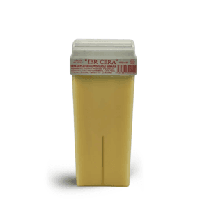 Depilatory wax Banana 100ml