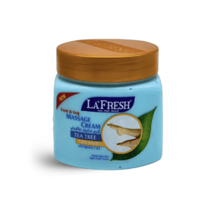 Foot massage Cream Tea tree 500ml