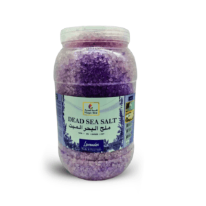 Foot Spa Salt LAVENDER 5kg