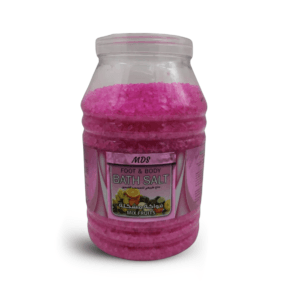Foot Spa Salt Mix Fruit 5kg