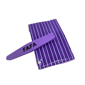 Nail Buffer 10pcs/packet  Grit: 100/180