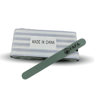 Nail Shinning Buffer  10pcs/packet