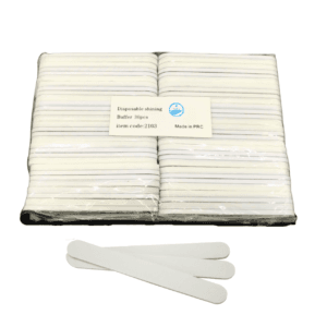 Nail Shinning Buffer  30pcs/packet