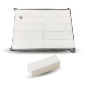 Nail Buffer square 10pcs/packet
