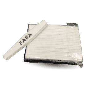Nail Buffer Grit: 100/180 10pcs/packet