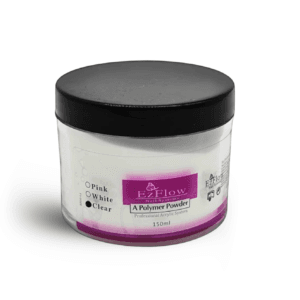 Acrylic Powder Clear 150ml