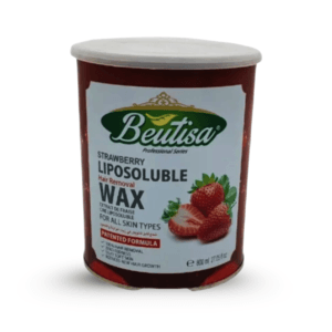 Wax Strawberry 800ml