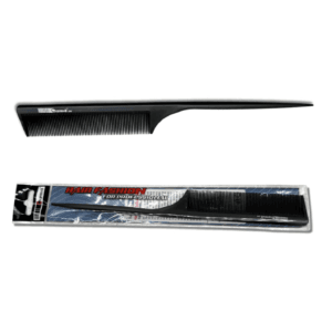 Tail Comb Carbon