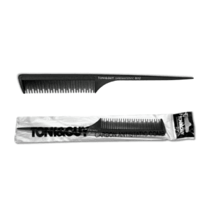 Tail Comb Carbon