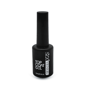 Gel Polish Top Coat 12ml