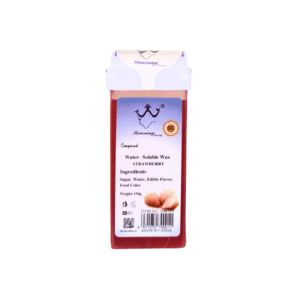 Depilatory wax Strawberry 150g