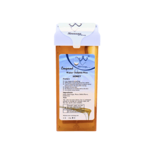 Depilatory wax Honey 150g