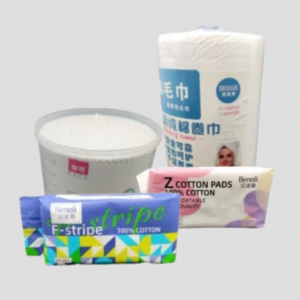 Disposable Items