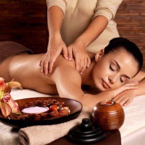 Massage & Spa