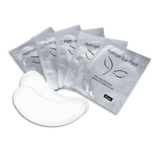 Hydrogel Eye Patch 50 Pieces in One Pack
