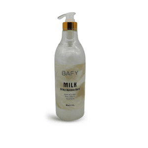 Bubble Bath  Milk 1000ml
