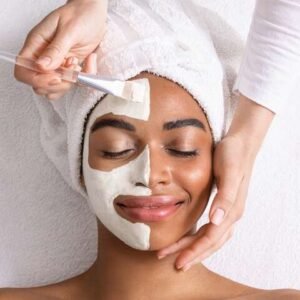 Facial & Skincare