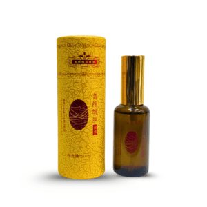 Essential Massage Oil  50ml