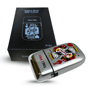 Shaver Bill Pro Barber K13u