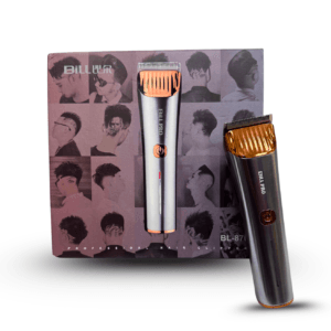 Bill Pro Professional Hair Clipper (BL-870)