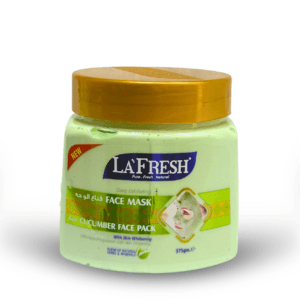 Face mask Cream Cucumber 500gm