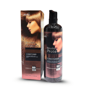 Brazilian Protein Conditioner 900ml