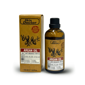Argan Oil (Anti-Breakage Hair Oil) 100ml