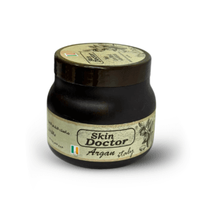 Hair Care Mask with Argan 500ml