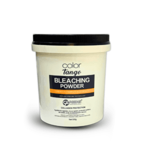 Hair Bleaching Powder  White 500g