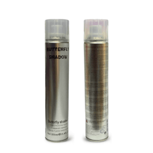 Hair spray hard hold 320ml