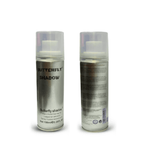 Hair spray hard hold 150ml