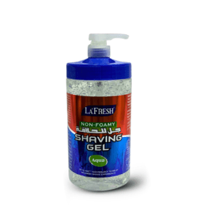 Shaving Gel Non-Foamy 1500ml