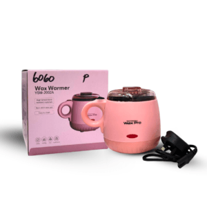 Wax Warmer YSM-2002A 100W ,200ml Cap