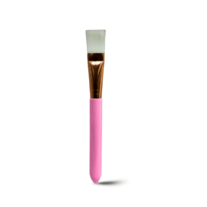 Nylon Face bleach brush
