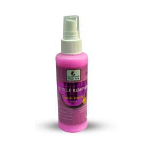 Cuticle Remover pink 125ml