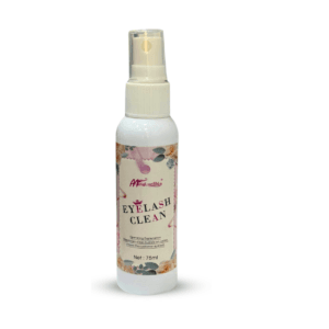 Eyelash Cleaner 75ml