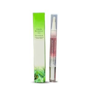 Cuticle Revitalizer Oil Watermelon 3ml