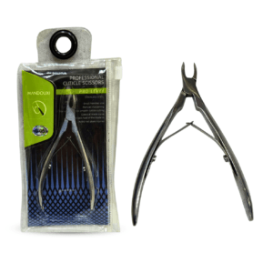 Professional Cuticle Nipper G-05