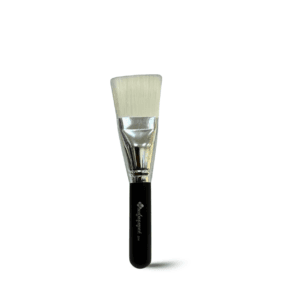 Nylon Face bleach brush