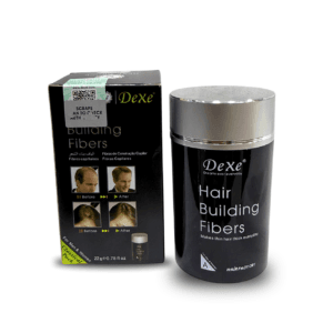 Hair Building Fibers (22g)